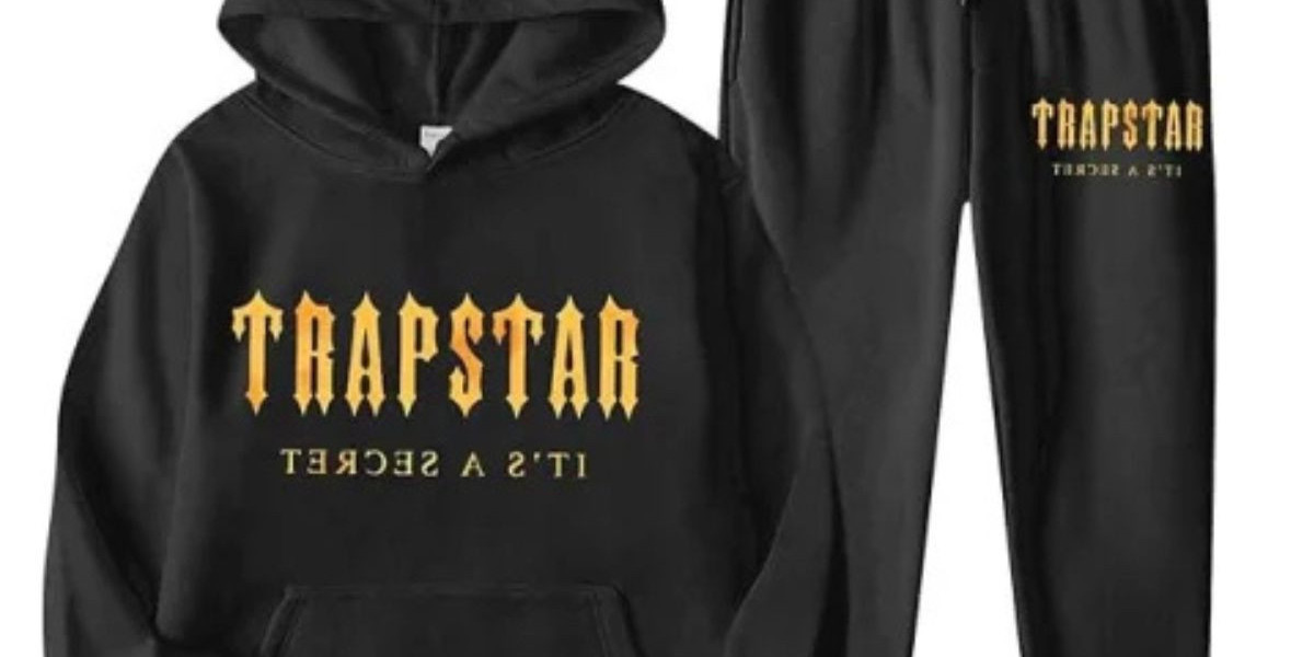 Trapstar London A Decade and a Half of Disruption, Culture, and Code