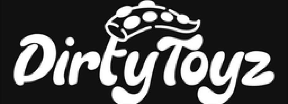 Dirty Toyz Cover Image