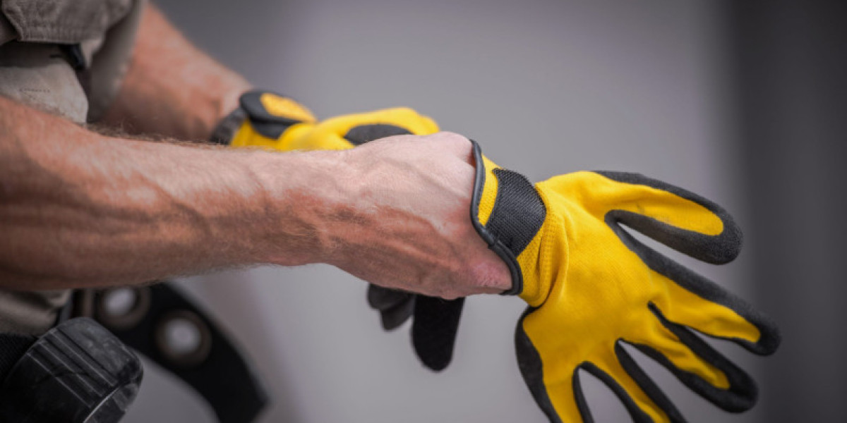 Industrial Gloves Market Report: Unlocking Growth Potential and Addressing Challenges