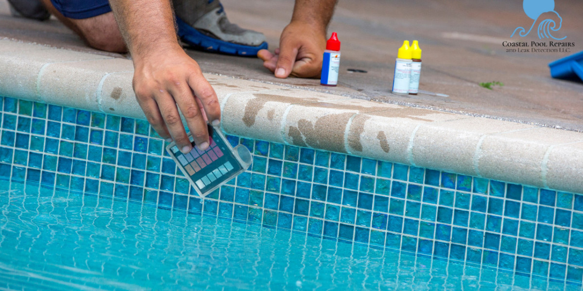 Leak Detection Company in Atlanta