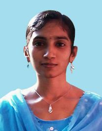 Priya Rajarethinam Profile Picture
