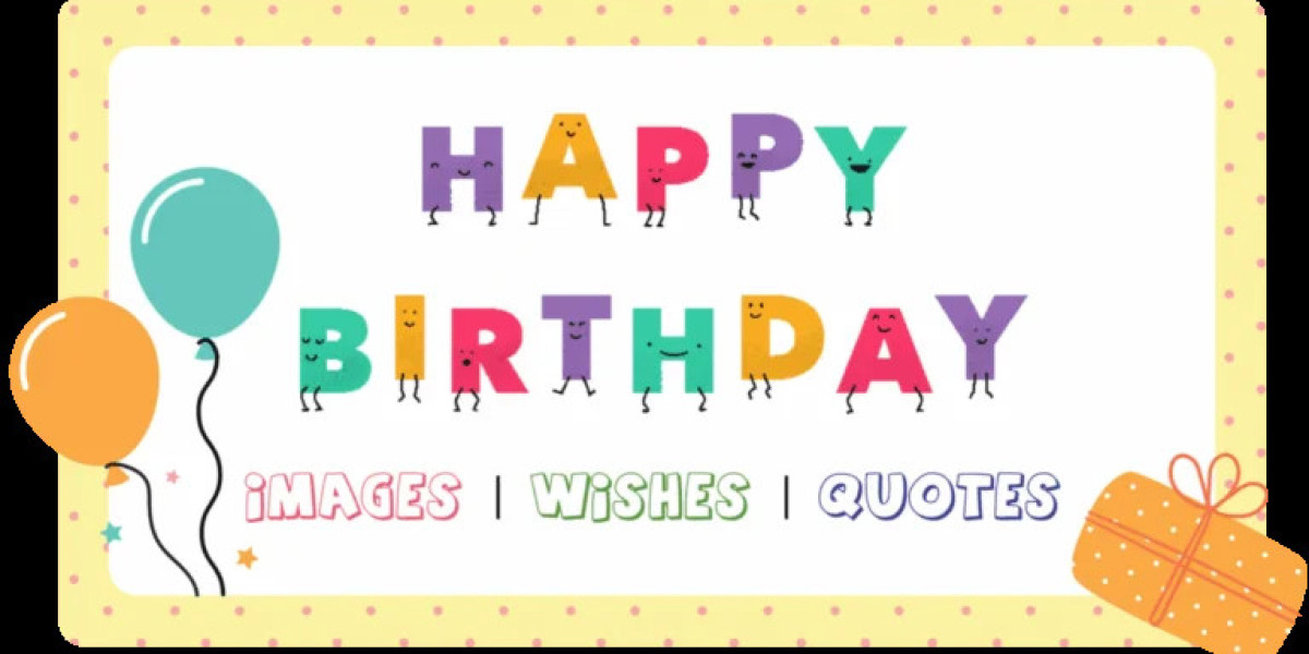 Happy Birthday GIF