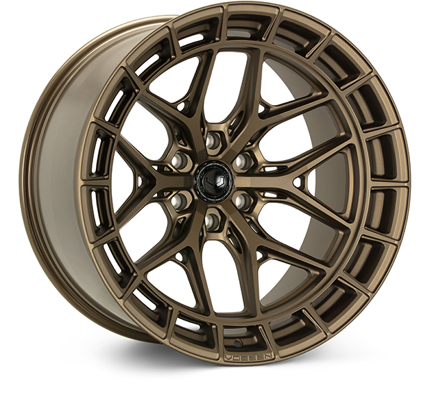 Transform Your Ride with Audi Alloy Wheels and Audi Vossen Wheels | TunerStop