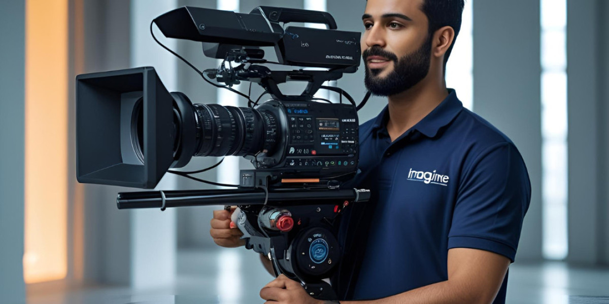 3D Animation Video Dubai: Making Magic for Your Business