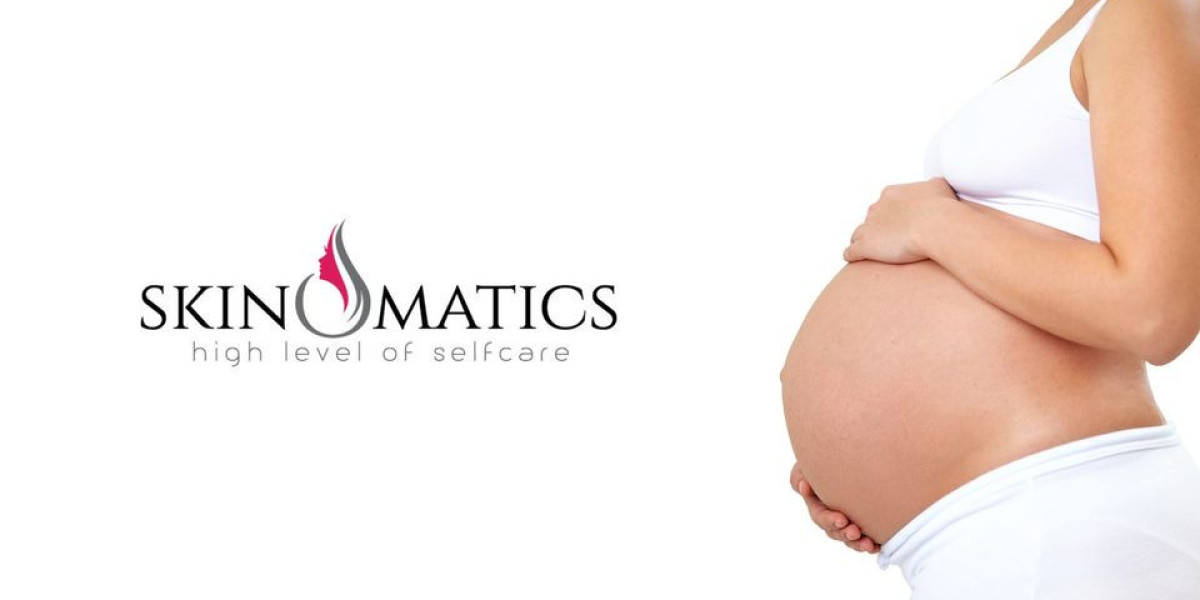 Best Stretch Mark Oil for Pregnancy