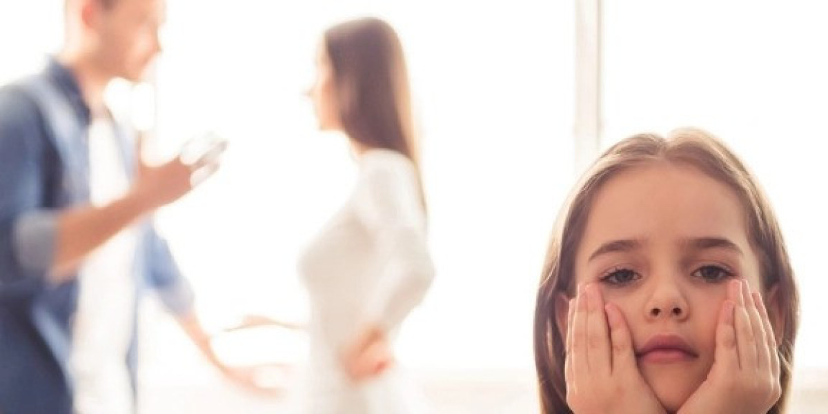 Understanding Your Legal Rights in Child Custody Cases in Pakistan