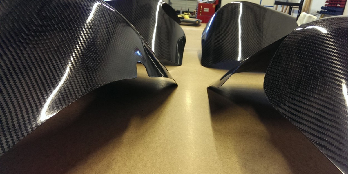 Carbon Composites Market Key Vendors and Trends, Forecast by 2031