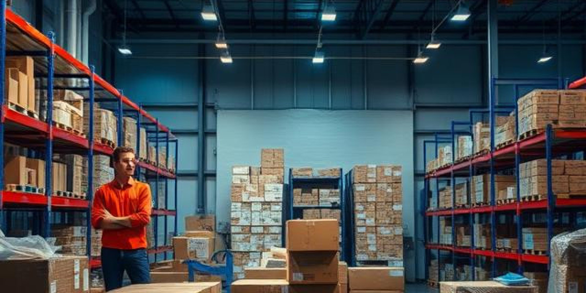 How to Find the Best Fulfillment Center in the USA to boost Your Business