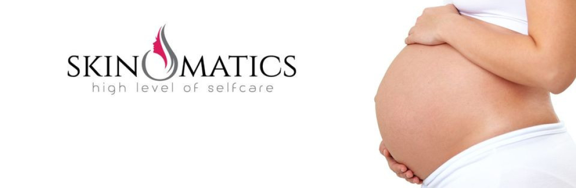 Skinomatics USA Cover Image