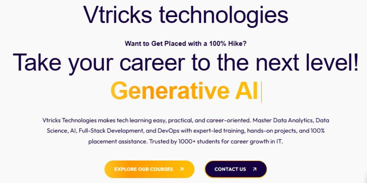 Full Stack Development & Data Analytics Course in Bangalore | Training and Placement