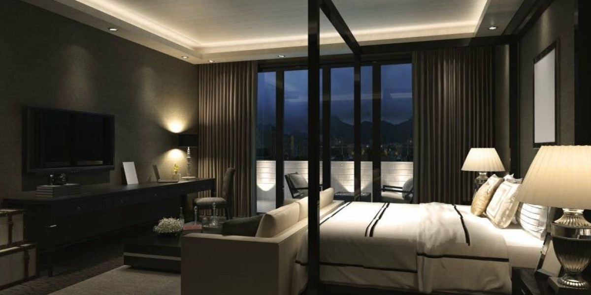 Bedroom Lights in Singapore