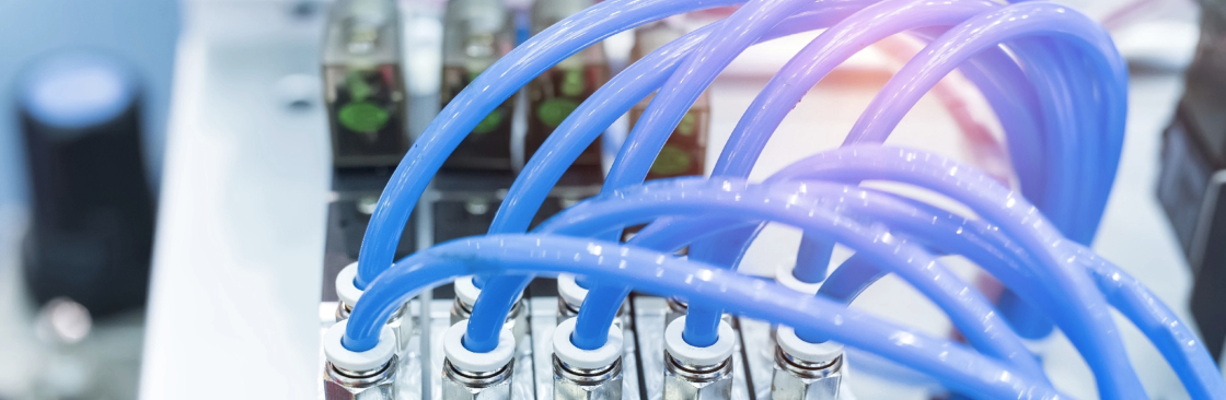 Gear House Hydraulics Cover Image
