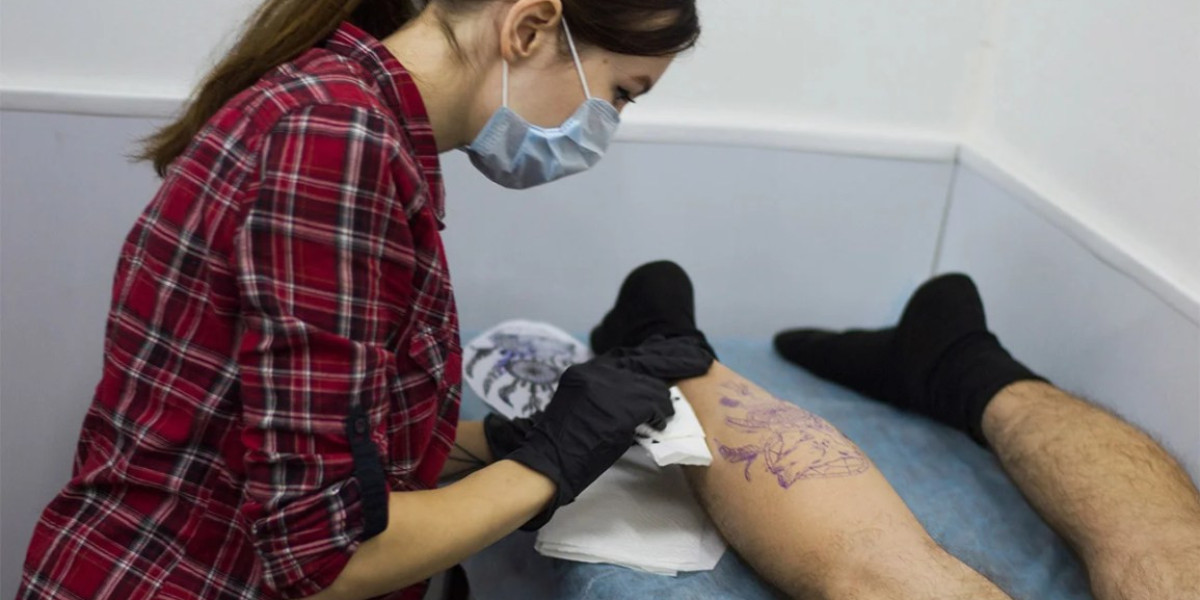 PerfectB Tattoo Blowout Fix | Restore Your Ink with Precision Care