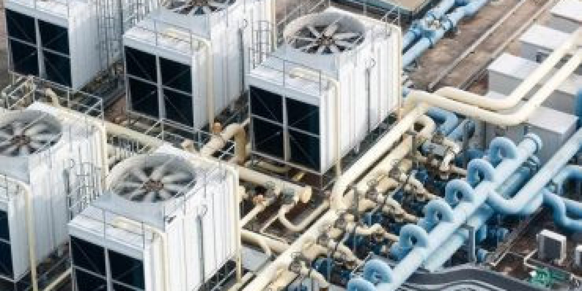 Cleanroom HVAC Equipment in Qatar – Sourcing from Certified Suppliers