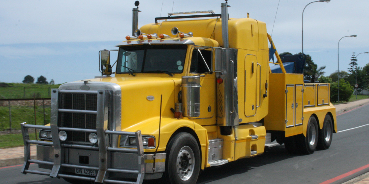 Heavy-Duty Trucks Market Key Companies, Scope, and SWOT Analysis by 2031