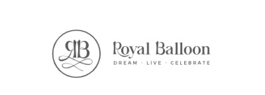 Royal Balloon Cover Image