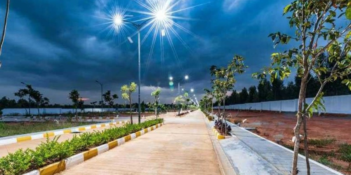 Urbanrise The World of Joy Miyapur