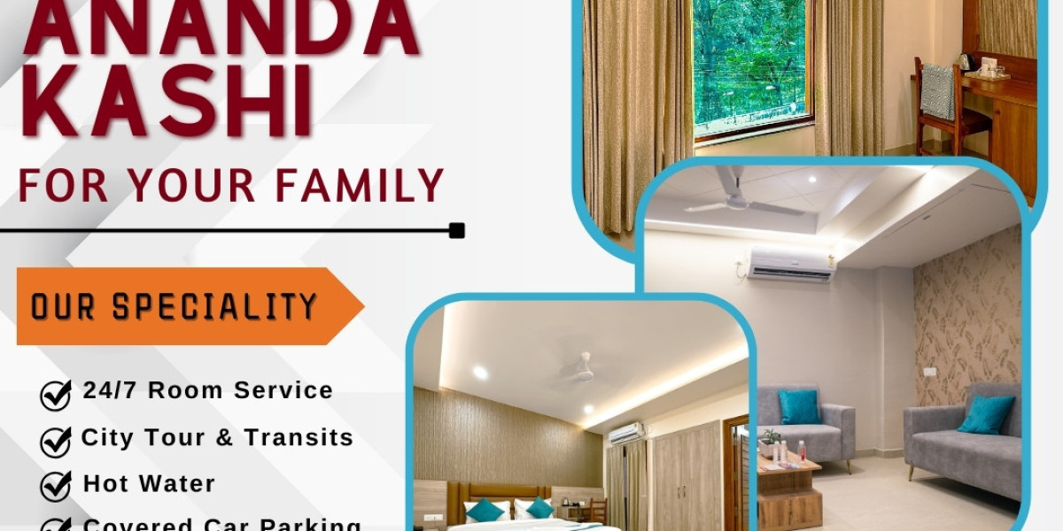 Best Hotel in Varanasi