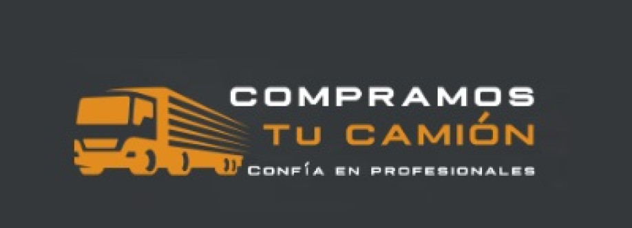 Compramos Tu Camion Cover Image