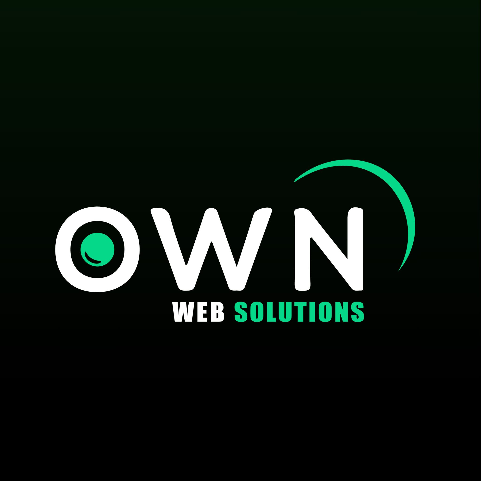 Own web Solutions Profile Picture