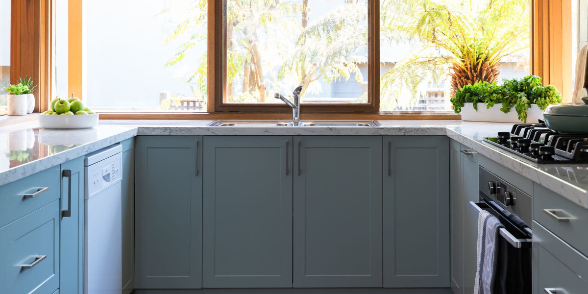Transform Your Home with Stunning Kitchen and Laundry Renovations