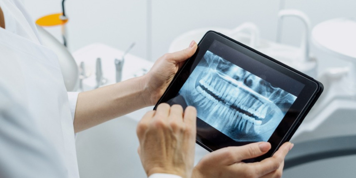 Digital Smile Design in Savannah