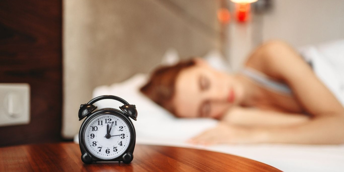 Improve Workout Performance With Better Sleep