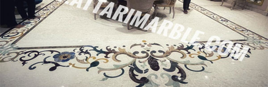 Attari Marble Cover Image