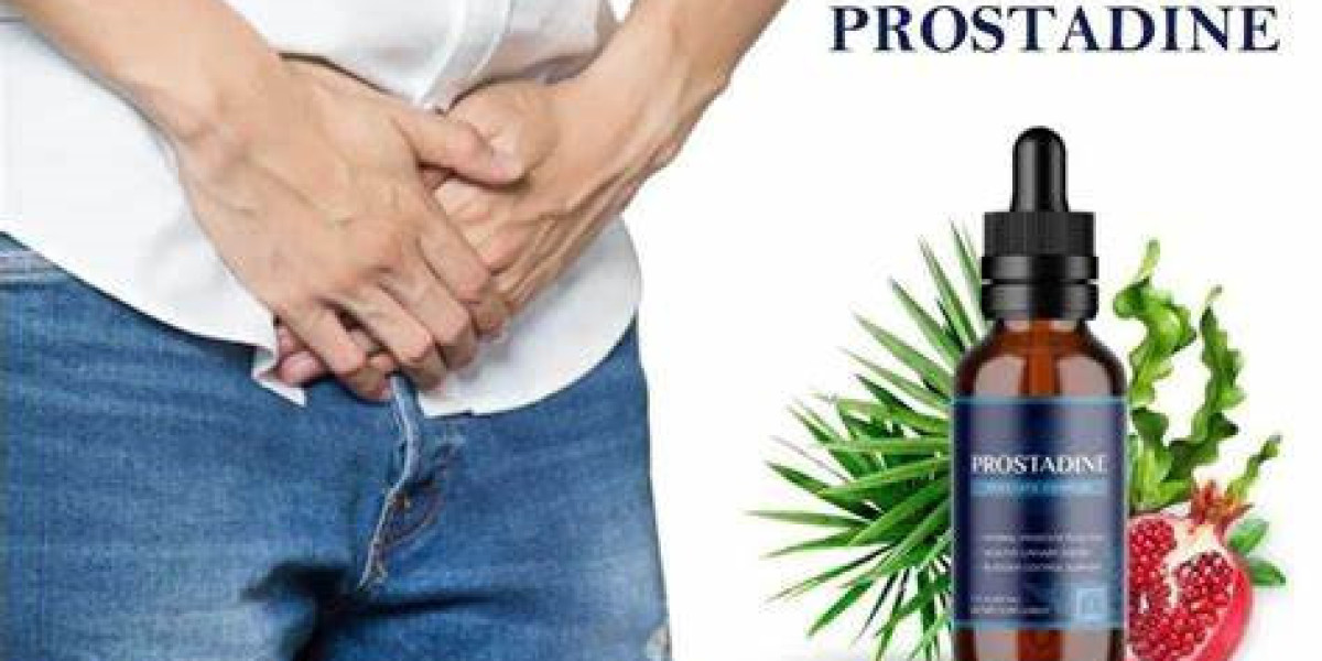 Prostadine Official USA Store