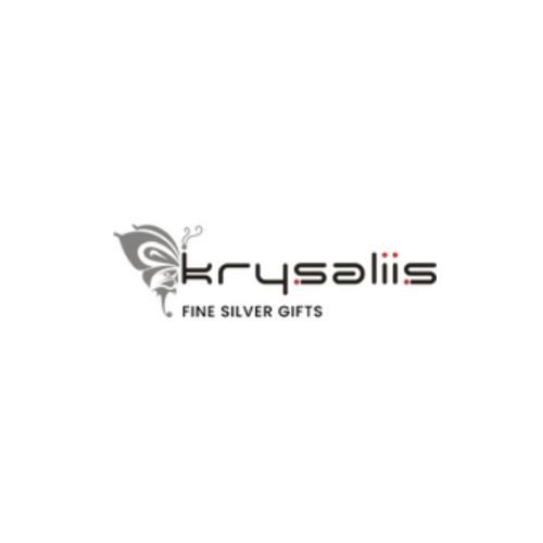 Krysaliis Fine Silver Gifts Profile Picture