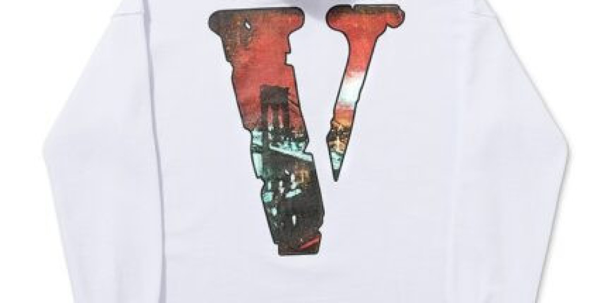 Vlone Hoodie: The Streetwear Statement That Redefined Urban Fashion