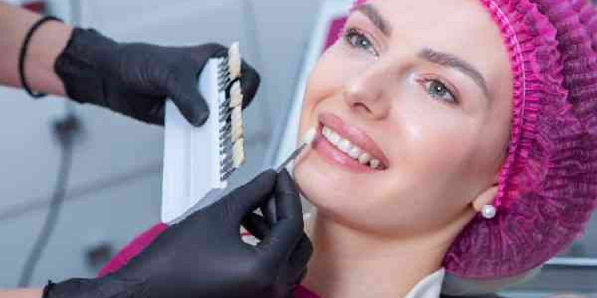 Why Experience Matters in Everyday Smile Care in Swindon