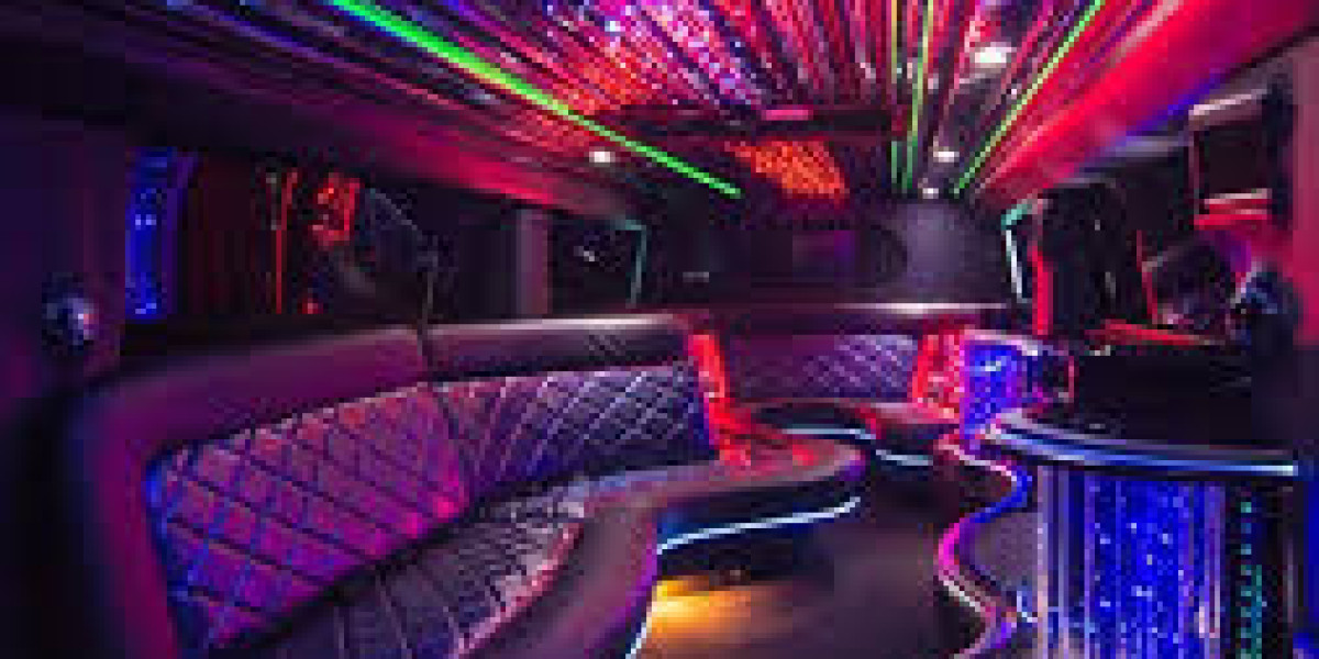 Party Bus Rental NYC: The Ultimate Guide to Luxury Group Transportation