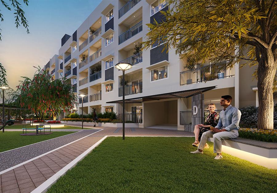 Sobha Magnum Profile Picture
