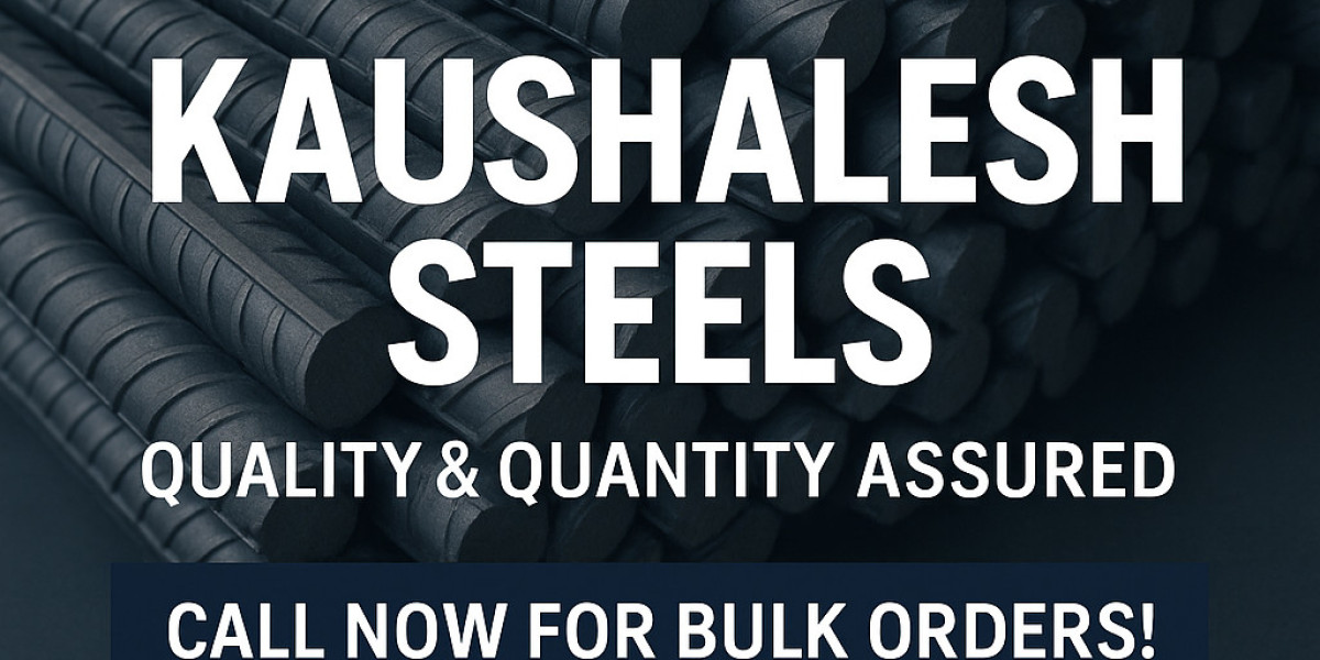 Steel Suppliers in Bangalore
