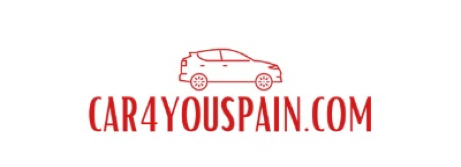 car4youspain Cover Image