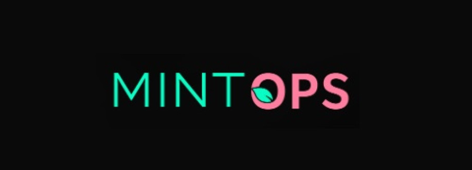 Mint Ops Cover Image