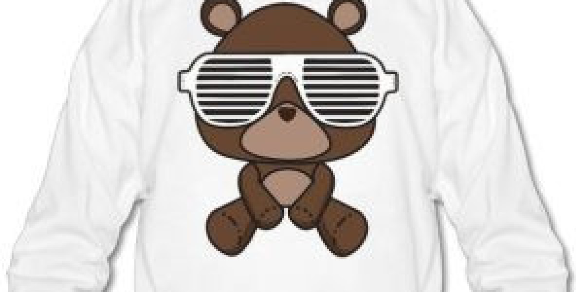 The Story Behind Kanye’s Most Famous Merch
