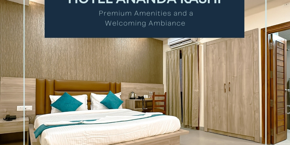 Best Hotel in Varanasi