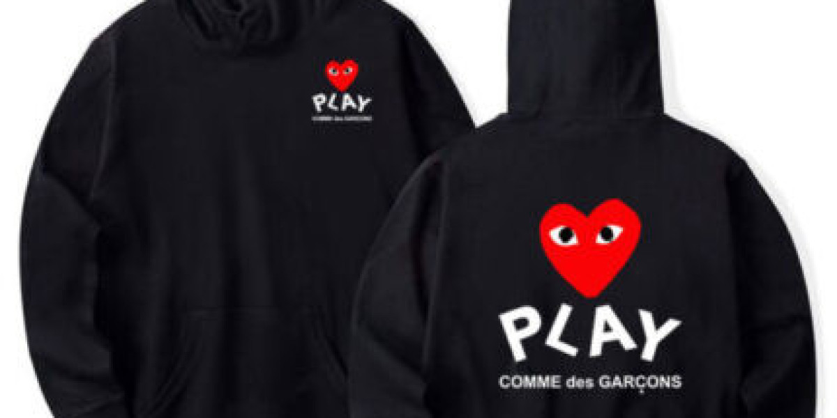 The Evolution of Comme des Garçons Through the Eyes of Rei Kawakubo