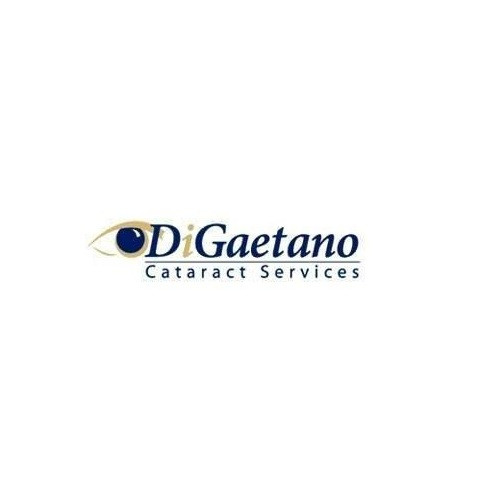 DiGaetano Cataract Services Profile Picture