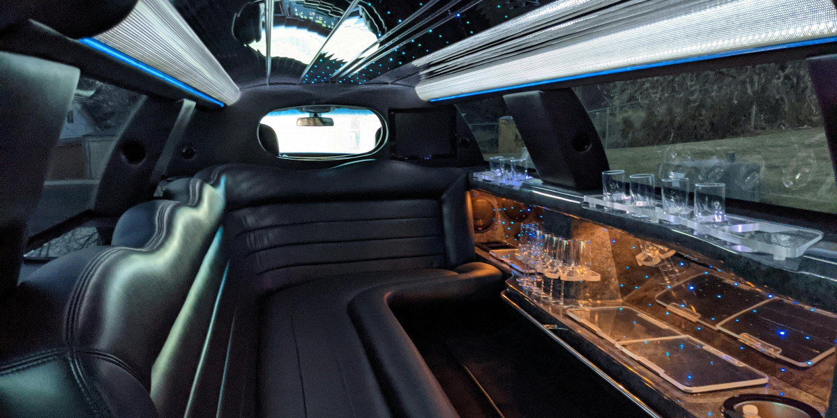 Limo Minneapolis: Luxury Transportation for Every Occasion
