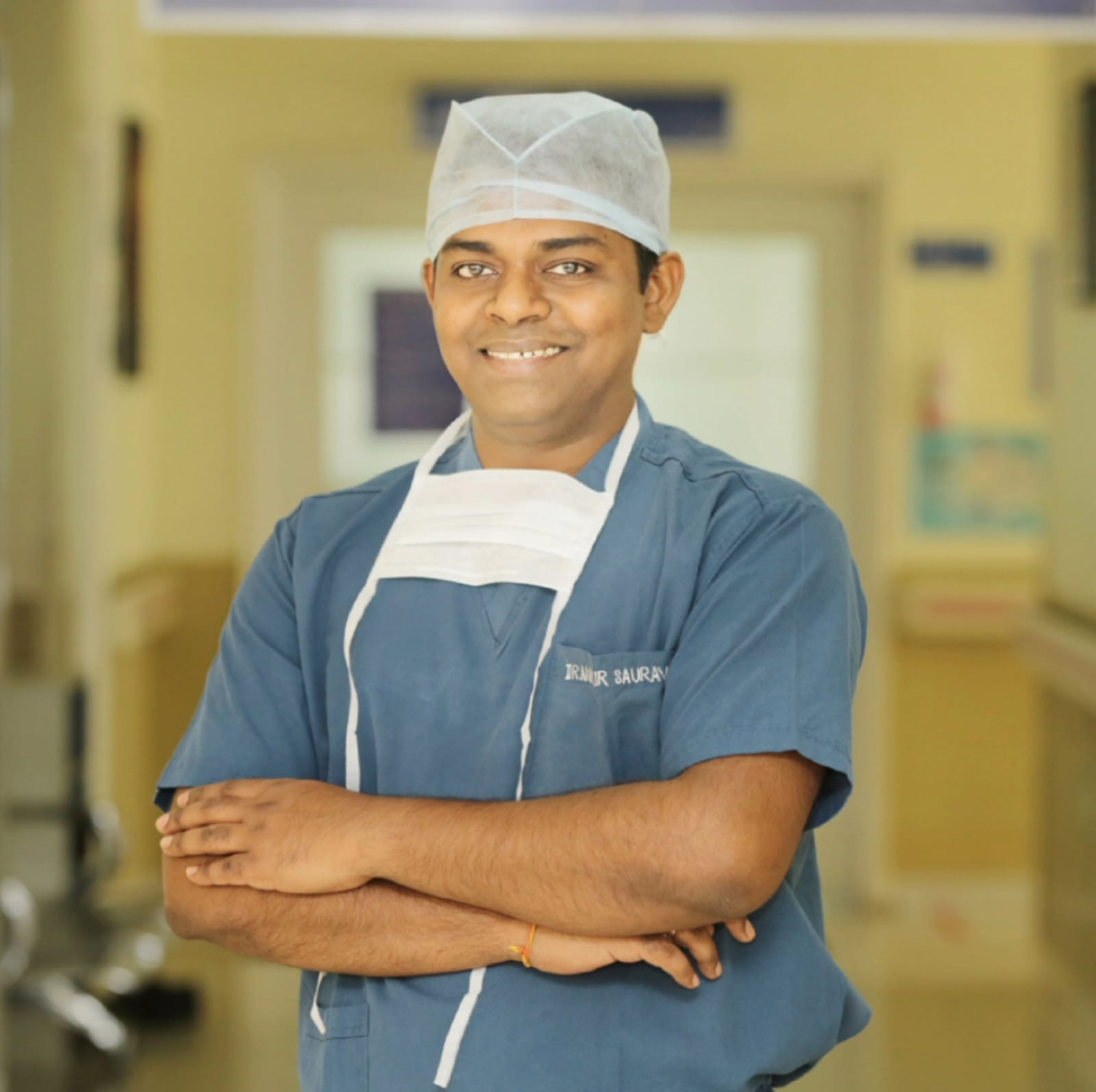 Ankur Saurav Profile Picture