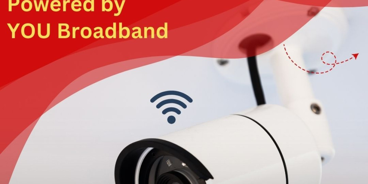 Power Your Play: Get the Best Broadband Connection in Visakhapatnam for Gaming 