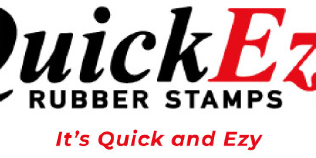 Hand Stamps