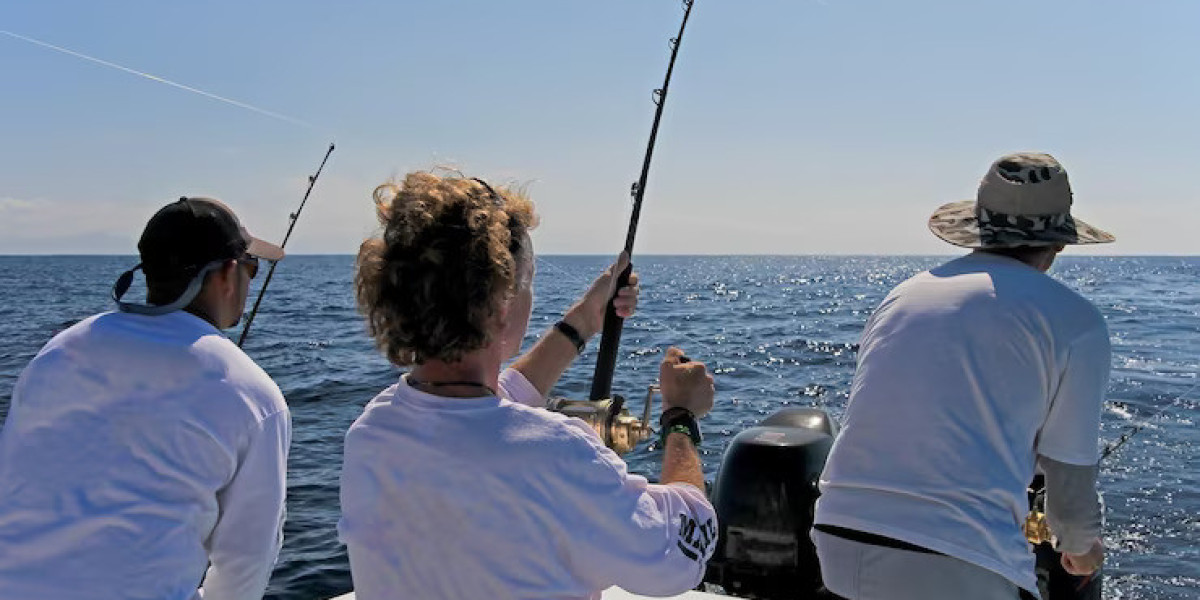 Florida Keys Fishing: Diverse Angling in a Tropical Paradise