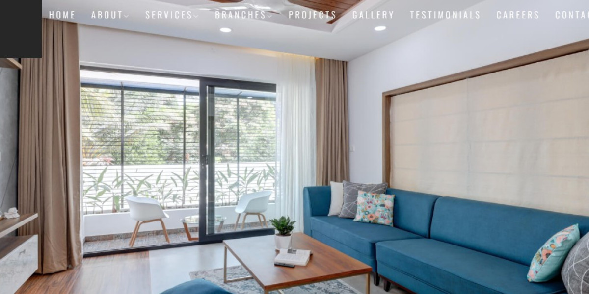 WeArch Developers – Top Architecture Firm in Kochi, Kerala