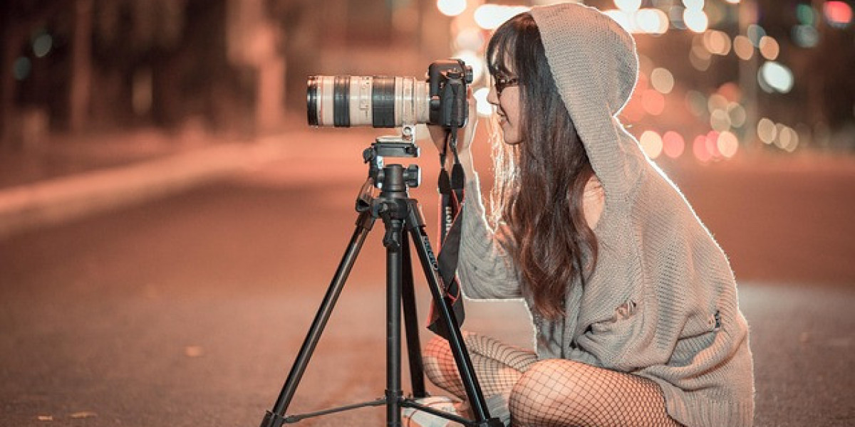 Tips to Become a Top Fashion Photographer Montreal