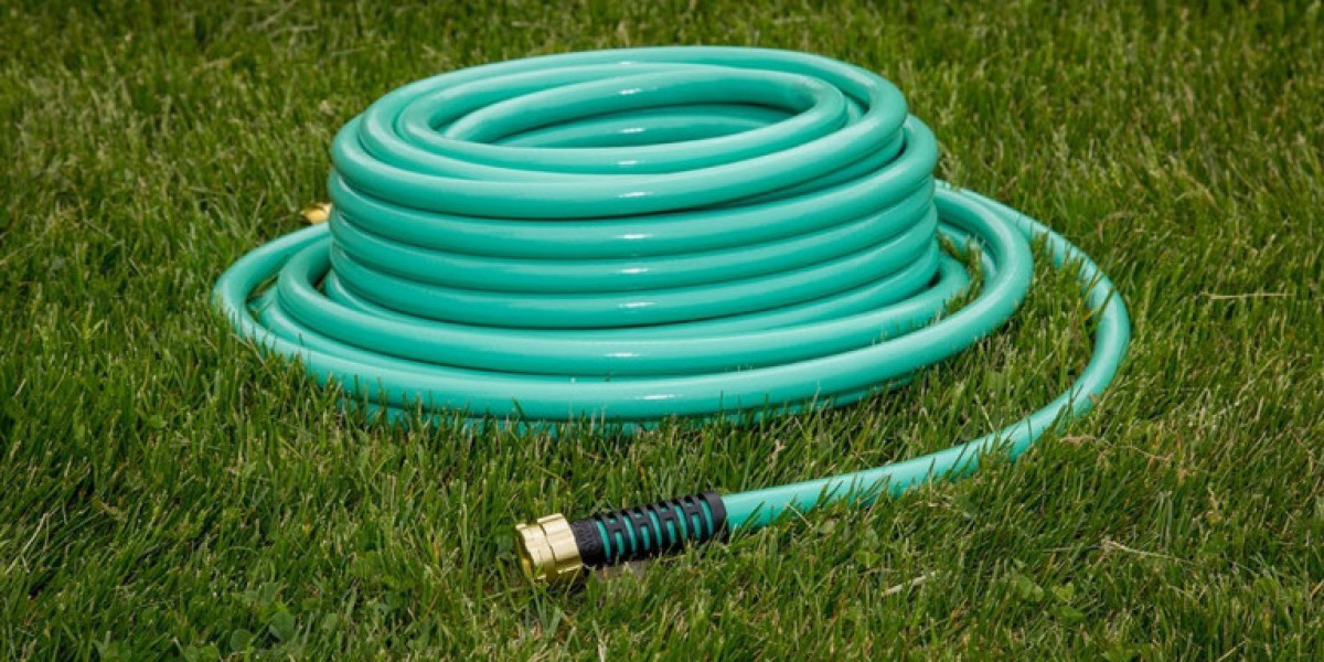 US Flexible Garden Hoses Market Report: Unlocking Growth Potential and Addressing Challenges
