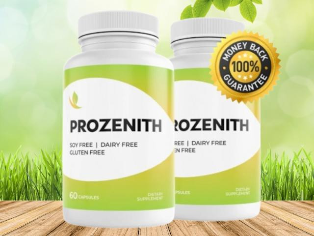 ProZenith Profile Picture